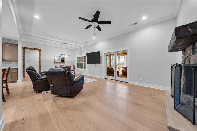 3590 Crockett Pointe # Pointe # JF-307, Jasper, TN 37347