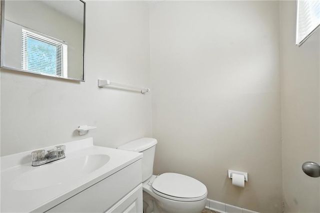 4732 Carson SW Pass, Atlanta, GA 30331