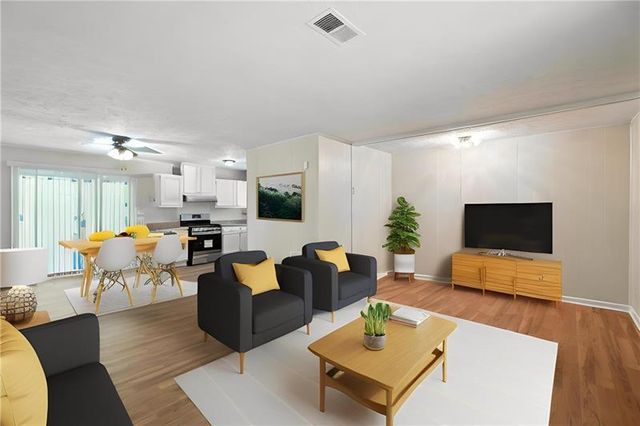 4732 Carson SW Pass, Atlanta, GA 30331