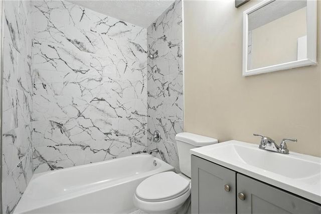 4732 Carson SW Pass, Atlanta, GA 30331