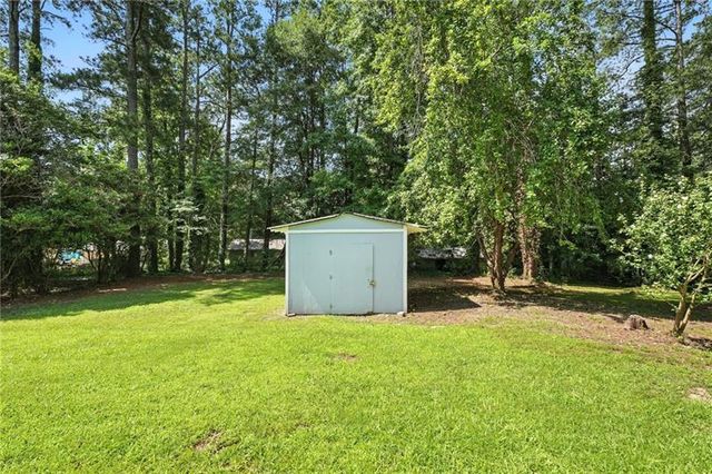 4732 Carson SW Pass, Atlanta, GA 30331