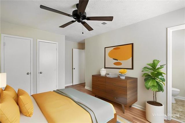 4732 Carson SW Pass, Atlanta, GA 30331