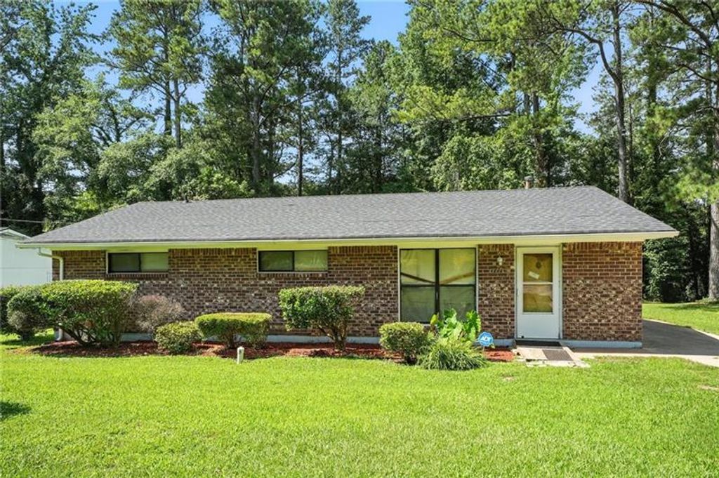 4732 Carson SW Pass, Atlanta, GA 30331