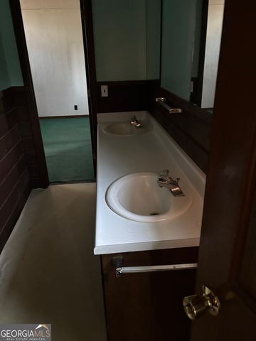152 Zellwood Drive, Brunswick, GA 31523