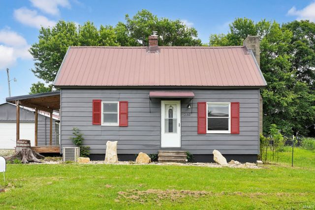 6571 S Wine Street, Owensburg, IN 47453