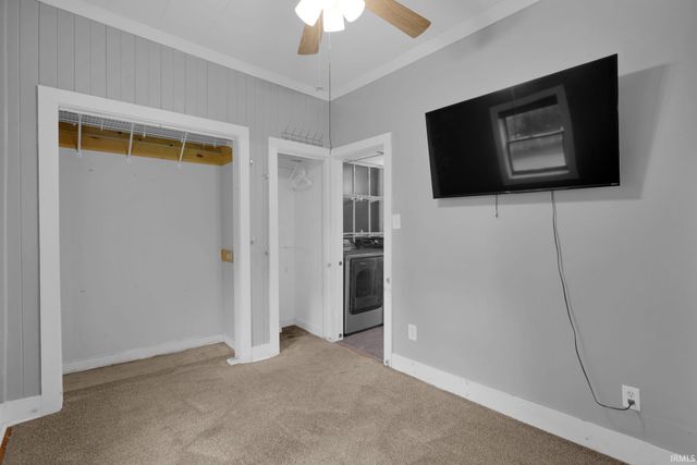 6571 S Wine Street, Owensburg, IN 47453