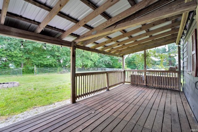 6571 S Wine Street, Owensburg, IN 47453