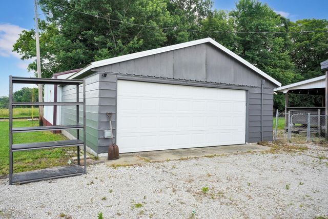 6571 S Wine Street, Owensburg, IN 47453