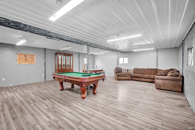 6571 S Wine Street, Owensburg, IN 47453