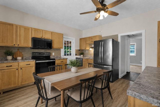 6571 S Wine Street, Owensburg, IN 47453