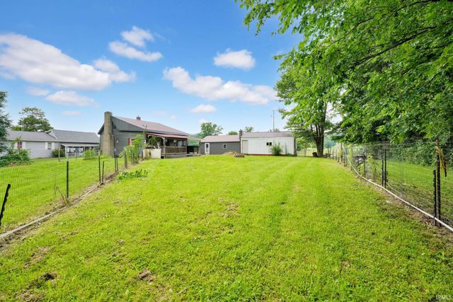 6571 S Wine Street, Owensburg, IN 47453