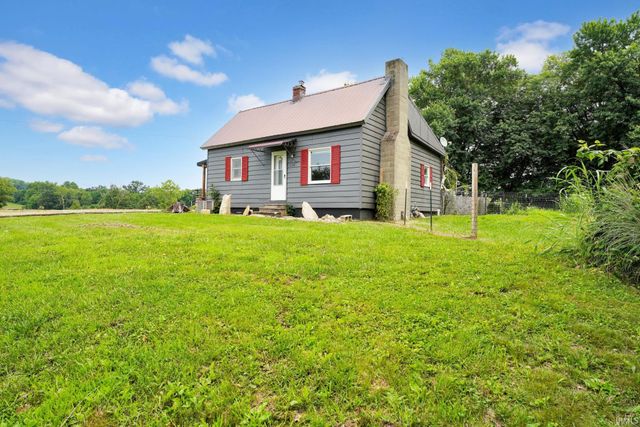 6571 S Wine Street, Owensburg, IN 47453