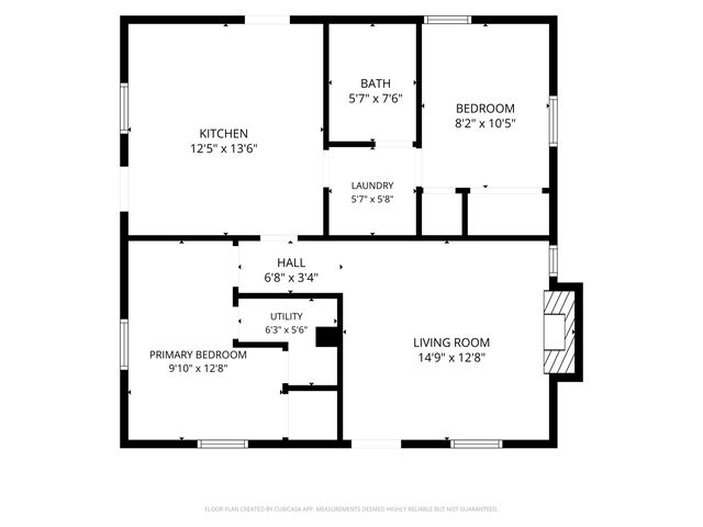 6571 S Wine Street, Owensburg, IN 47453