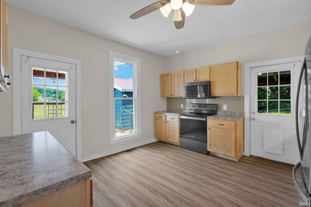 6571 S Wine Street, Owensburg, IN 47453