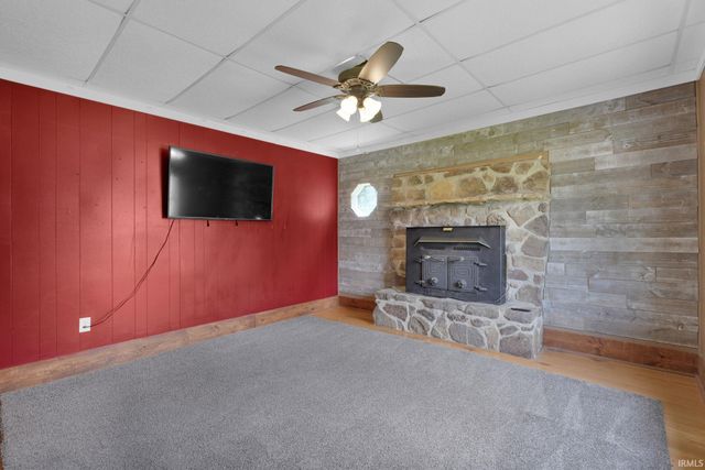 6571 S Wine Street, Owensburg, IN 47453