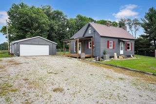 6571 S Wine Street, Owensburg, IN 47453