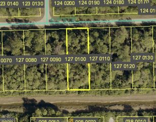 3121 47th ST W, Lehigh Acres, FL 33971