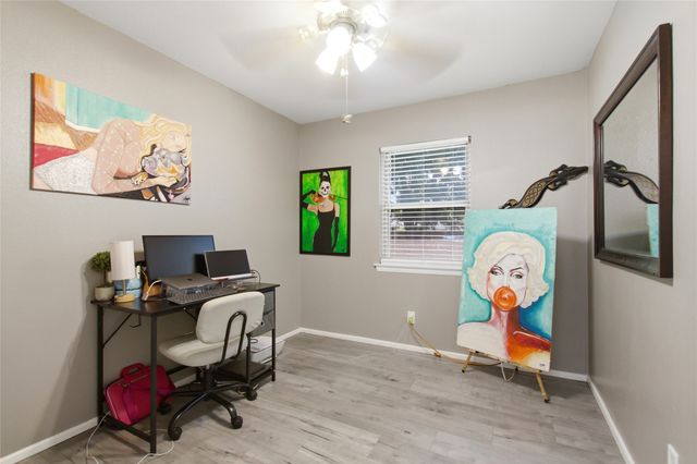 1010 Denton Drive, Euless, TX 76039