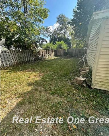 2134 N Charles Street, Saginaw, MI 48602