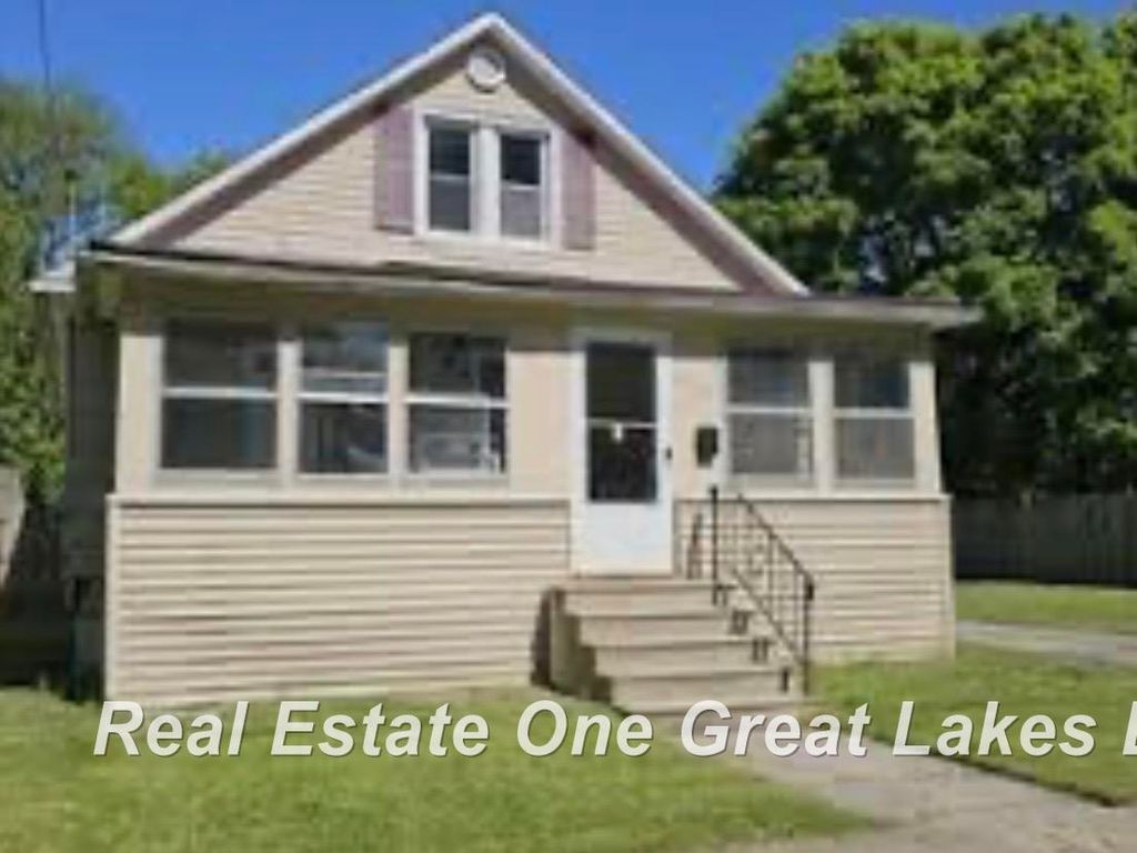 2134 N Charles Street, Saginaw, MI 48602