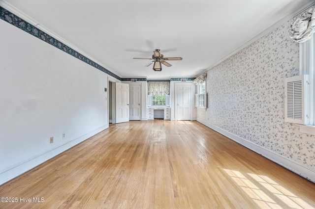 1300 Fairfax Avenue, Elizabeth City, NC 27909