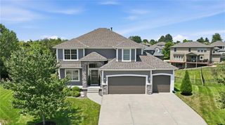 4606 NE 90th Terrace, Kansas City, MO 64156