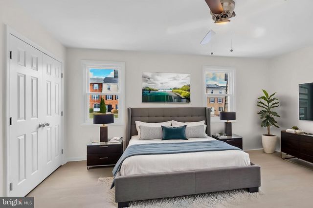 26 TIMBER ROCK RD, Gaithersburg, MD 20878