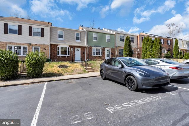 26 TIMBER ROCK RD, Gaithersburg, MD 20878