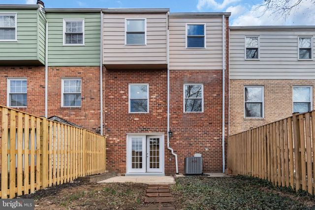 26 TIMBER ROCK RD, Gaithersburg, MD 20878