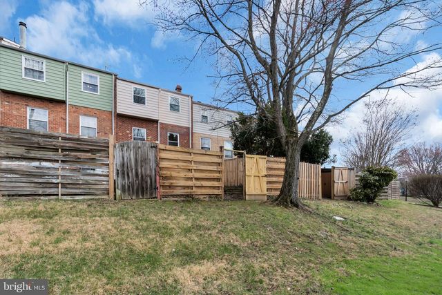 26 TIMBER ROCK RD, Gaithersburg, MD 20878