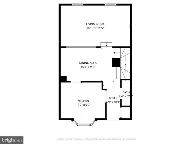 26 TIMBER ROCK RD, Gaithersburg, MD 20878