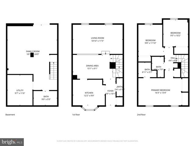 26 TIMBER ROCK RD, Gaithersburg, MD 20878