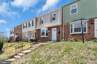 26 TIMBER ROCK RD, Gaithersburg, MD 20878
