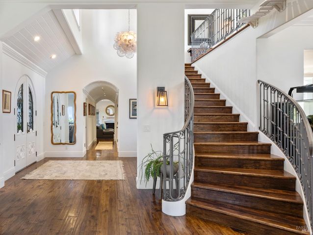 4395 Pine Flat Rd, Healdsburg, CA 95448