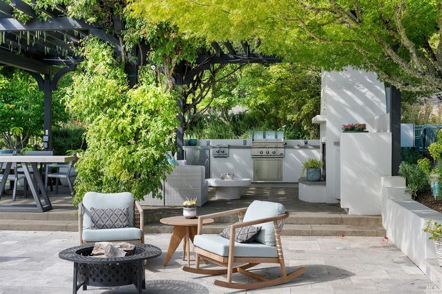 4395 Pine Flat Rd, Healdsburg, CA 95448