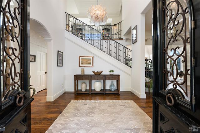 4395 Pine Flat Rd, Healdsburg, CA 95448