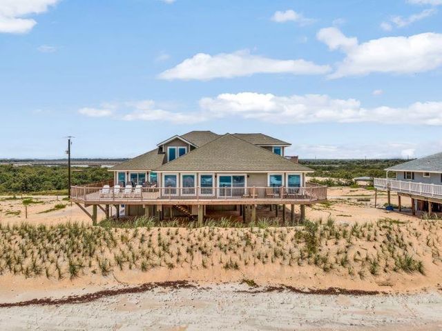 9353 Old A1A, St Augustine, FL 32080