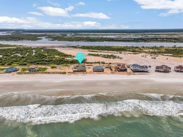 9353 Old A1A, St Augustine, FL 32080