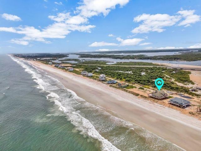 9353 Old A1A, St Augustine, FL 32080