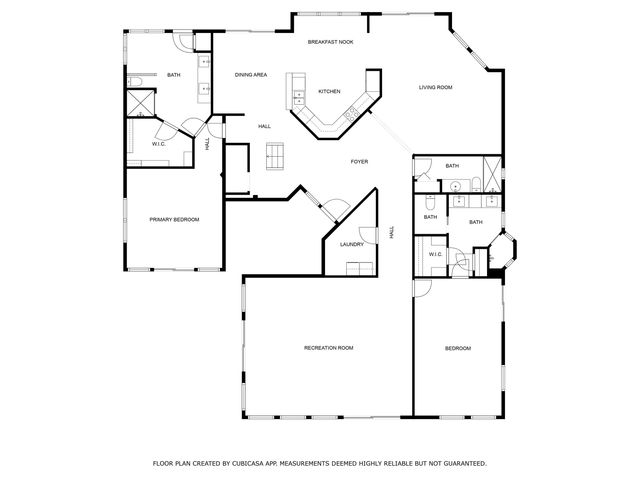 9353 Old A1A, St Augustine, FL 32080