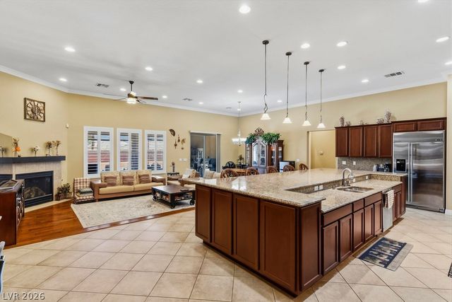 4260 Helena Cove Court, Las Vegas, NV 89129