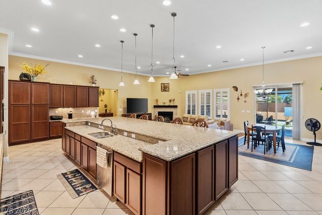 4260 Helena Cove Court, Las Vegas, NV 89129