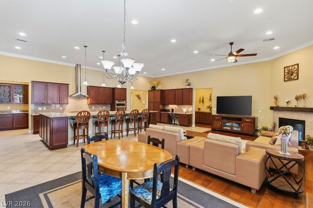 4260 Helena Cove Court, Las Vegas, NV 89129