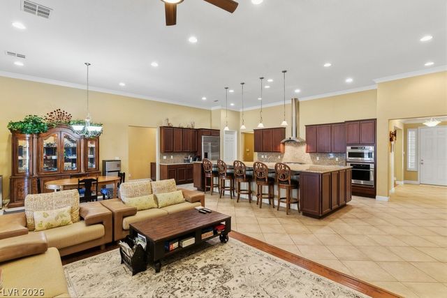 4260 Helena Cove Court, Las Vegas, NV 89129