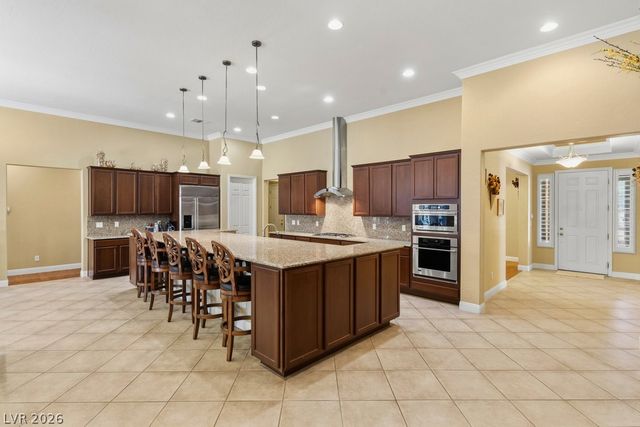 4260 Helena Cove Court, Las Vegas, NV 89129