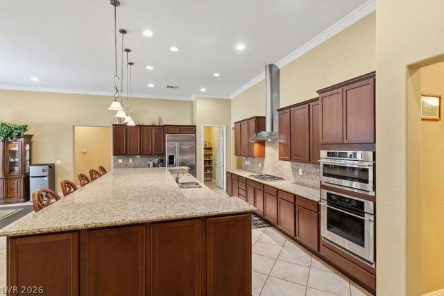 4260 Helena Cove Court, Las Vegas, NV 89129