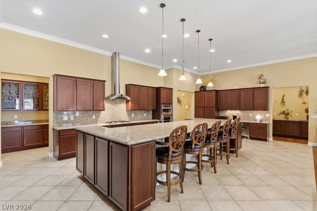 4260 Helena Cove Court, Las Vegas, NV 89129
