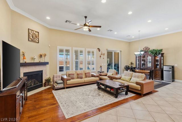 4260 Helena Cove Court, Las Vegas, NV 89129