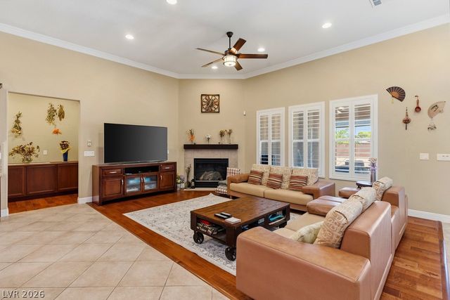 4260 Helena Cove Court, Las Vegas, NV 89129