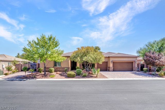 4260 Helena Cove Court, Las Vegas, NV 89129